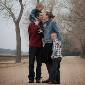 Meet your Posher, Vince